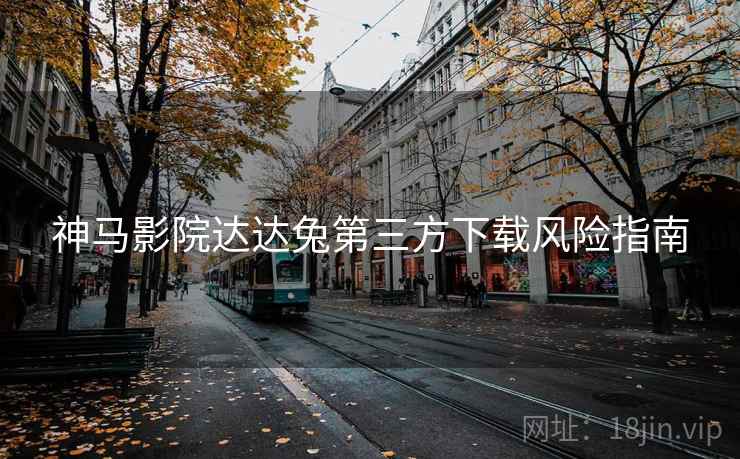 神马影院达达兔第三方下载风险指南  第2张